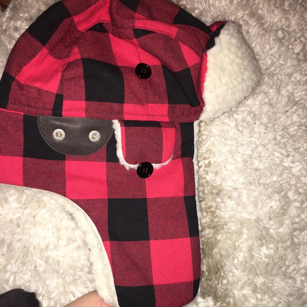 Bass Winter Hat